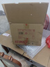 加米羊國(guó)風(fēng)布鞋男老北京手工千層底牛筋中式休閑鞋透氣一腳蹬僧鞋 祥云剪口刺繡 41 曬單實(shí)拍圖