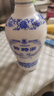 四特 江西四特酒 青花窖藏特香型純 糧食白酒50度500ml*6瓶整箱裝送禮 50度 500mL 6瓶 整箱裝+手提袋3個 曬單實拍圖