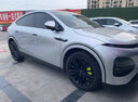 適用小鵬P7剎車卡鉗罩小鵬專用卡鉗罩鋁合金輪轂剎車卡鉗改裝配件 專車定制-下單備注車型年份 一對(duì)剎車卡鉗罩 曬單實(shí)拍圖