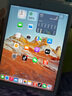 Apple 蘋果平板電腦 iPad mini4 二手平板電腦 大陸國(guó)行 金色 32G 曬單實(shí)拍圖
