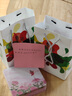 HERBACIN德國小甘菊護(hù)手霜禮盒企業(yè)團(tuán)購護(hù)士節(jié)母親節(jié)畢業(yè)季老師節(jié)日禮物 紀(jì)念玫瑰禮盒 曬單實(shí)拍圖