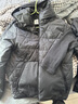 耐克（NIKE）2024年男子AS M J TF SPRT STMT MDWT JKT棉服 FZ3163-010 M 曬單實(shí)拍圖