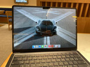 保視清適用蘋(píng)果Macbook Air/Pro保護膜磁吸膜護眼防藍光2025筆記本電腦M3m1貼膜M2屏幕膜14/16英寸15配件 Macbook Air15.3英寸(23-25款） 護眼磁吸｜阻隔藍光 曬單實(shí)拍圖