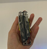 LEATHERMANSignal烽火工具鉗萊特曼戶外求生多功能裝備 EDC隨身打火石工具 灰色[832737] 曬單實拍圖
