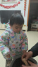 巴拉巴拉羽絨服連帽男女童冬季款【小豬佩奇IP】200424107206 曬單實(shí)拍圖