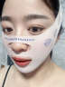 颯望【德國】V臉提拉緊致面雕日夜睡眠美容儀下頜套雙效面部繃帶頭套面罩雙下巴法令紋下顎線臉部提升 【3.0額頭加壓款】提拉緊致 煥發(fā)活力 曬單實拍圖