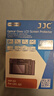 JJC 相機(jī)屏幕鋼化膜 適用于徠卡Leica Q3 Q343 Q2 M10-R 萊卡 保護(hù)貼膜 配件 適用于徠卡Q3/Q3 43 曬單實(shí)拍圖