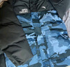 安踏兒童羽絨服男童裝25年冬戶(hù)外三防雪殼熱返IV保暖防風(fēng)加厚上衣外套 【熱返IV雪殼】海暮藍-7 170 cm cm 曬單實(shí)拍圖