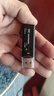 JJC USB3.0高速讀卡器 SD/TF卡雙卡雙讀 支持電腦筆記本單反相機(jī)行車記錄儀內(nèi)存安防監(jiān)控手機(jī)儲(chǔ)存卡 黑色 支持SD/TF雙卡雙讀 曬單實(shí)拍圖