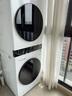 LG洗烘塔洗烘套裝13KG滾筒洗衣機10KG熱泵烘干機全自動(dòng)雙變頻 家用酒店蒸汽除菌360°速凈噴淋 【白色性?xún)r(jià)比款式】FN23WQH 曬單實(shí)拍圖