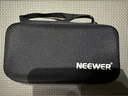紐爾（NEEWER）CRM2適用Z2圓形閃光燈配件遮光罩反光板色片蜂巢束光筒機(jī)頂V1圓形閃光燈機(jī)頭配件 圓形閃光燈磁吸附件套裝 曬單實(shí)拍圖