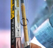 莎娜日本莎娜sana excel三合一眉筆眉粉立體持久自然防水不脫色0.4g PD07摩卡棕 曬單實(shí)拍圖