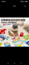 TOI拼圖3-6歲兒童進階拼圖6-12歲寶寶玩具男女孩生日禮物 彩虹袋2階：十二生肖（2歲+） 曬單實拍圖
