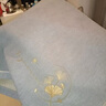 日本MUJIU防滑套罩刺繡雪尼爾沙發(fā)墊四季通用輕奢感固定 曼麗-灰 70*180cm(大兩人位) 曬單實拍圖