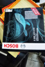 博世（BOSCH）空調濾芯濾清器4270吉利英倫金剛金鷹眾泰T200夏利N3N5N7威志V2V5 曬單實(shí)拍圖
