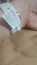 華為（HUAWEI）【稀缺現貨女神禮物】GT3女士款手表藍牙通話(huà)微信運動(dòng)商務(wù)智能電話(huà)音樂(lè )播生理周門(mén)禁4NFC血氧睡眠5 GT3系列 【白色真皮表帶】曬單送皮表帶+時(shí)尚表盤(pán) 曬單實(shí)拍圖