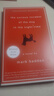英文原版 深夜小狗神秘事件 The Curious Incident of the Dog in the Night-Time 偵探小說 曬單實拍圖
