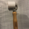 壓輪博士佳貼墻紙壁紙墻布施工工具平壓輪接縫壓輪壓輥滾輪帶軸承 9806A 曬單實(shí)拍圖