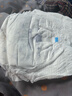 卡布星空城堡系列輕薄透氣防漏大吸量紙尿褲拉拉褲嬰兒尿不濕新生兒 拉拉褲試用裝L碼5片(9-14KG) 曬單實(shí)拍圖