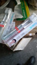 卡尼爾Y86優(yōu)品柔絲成人男女軟毛雙支家用旅行情侶牙刷進(jìn)口軟刷毛 軟毛 2支 3套6支 曬單實(shí)拍圖
