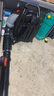 興虎大功率汽油吹風(fēng)機強力背負式滅火機公路除塵吹葉大棚吹雪機暴風(fēng)機 兩沖程背負式EB865(8馬力） 曬單實(shí)拍圖