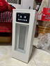 寶工電器（BGE）商用暖風(fēng)機(jī)工業(yè)取暖器熱風(fēng)機(jī)大功率大面積大空間家用立式電暖器防水恒溫電暖氣烘干電暖風(fēng) 立式3000W 家用電 適用30㎡ 曬單實拍圖