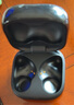 索尼（SONY）LinkBuds Open 開放式環(huán)形真無線藍(lán)牙耳機(jī) 跑步運(yùn)動(dòng) 舒適佩戴 禮物送男友女友學(xué)生 黑色 曬單實(shí)拍圖