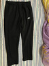 耐克（NIKE） 男子加絨長褲  SPORTSWEAR CLUB FLEECE BV2708-010 XL 曬單實拍圖