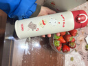 膳魔師小紅帽3.0系列便攜保溫杯車(chē)載杯子燜燒杯禮物吸管杯燜燒杯伴手禮 彈蓋保溫杯 500ml 無(wú)杯套 曬單實(shí)拍圖