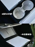 FOLOMODO適用特斯拉煥新ModelY/3白色內(nèi)飾套裝配件中控面板貼保護(hù)膜儀表臺(tái) ModelY/老款3【白內(nèi)飾】8件套 曬單實(shí)拍圖