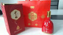 金六福 兼香型白酒 四川 純糧食 酒水 禮盒 整箱 喜酒 宴請(qǐng) 送禮口糧酒 50.8度 500mL 2瓶 聚福紅運(yùn)6 曬單實(shí)拍圖