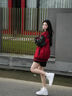 Kappa卡帕女鞋高幫運(yùn)動(dòng)鞋輕便軟底板鞋子女2025夏季新款籃球鞋百搭基礎(chǔ) 經(jīng)典白 35 曬單實(shí)拍圖