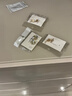 梅派舞綺羅蝴蝶耳墜輕奢氣質(zhì)仙女耳夾無耳洞花朵耳釘流蘇山茶花SN4284 熱賣三件套4耳夾【超值推薦】 曬單實(shí)拍圖