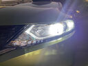 猛道13-15-20款本田杰德LED前大燈遠近光燈H11 9005燈泡強光改裝配件 杰德 近光燈 48燈大芯片燈珠款/一只 曬單實(shí)拍圖