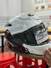 SHOEI 頭盔Z8摩托車(chē)頭盔3C認證紅螞蟻千紙鶴原裝進(jìn)口高清鏡片防霧全盔 Z8-ORIGAMI TC-5(千紙鶴) 全新進(jìn)口-M碼 曬單實(shí)拍圖