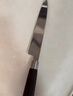 汀鈴日式刺身刀魚生專用刀廚師專用壽司刀出口日本三文魚刀日式柳刃刀 梨花木刺身柳刃刀 曬單實(shí)拍圖