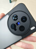 索云 vivo X200手機殼膚感磨砂X200Pro Mini全包氣囊防摔X200Ultra半透明二合一X200s磁吸散熱保護套 膚感磨砂【X200 ProMini】軟硬二合一 曬單實(shí)拍圖