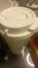 格米（germ）GERM迪士尼聯(lián)名系列原裝配件 杯蓋【閃耀白奢金】 曬單實(shí)拍圖
