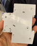 西門子空開帶漏保5SU9356-1CN25 | 30MA 1P+N  C25A | 家用漏電保護開關 曬單實拍圖