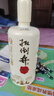 扳倒井【酒廠(chǎng)直供】1915酒莊 白酒 高度大容量 38度 1000mL 2瓶 曬單實(shí)拍圖