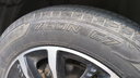 固鉑（Cooper）固鉑輪胎（COOPER）/汽車(chē)輪胎  Zeon C7 205/55R16 91V 原配榮威I6 全新輪胎 曬單實(shí)拍圖