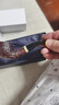 沙芬（SAVINELLI）旗艦進(jìn)口手工煙斗石楠木小蘋果彎626大全 過濾芯煙嘴煙斗男士禮品 【意式626斗型 經(jīng)典5星推薦】 曬單實(shí)拍圖