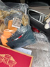 萬斯（VANS）【京東奧萊】男女鞋ERA燈芯絨板鞋低幫運(yùn)動(dòng)帆布鞋 VN0A5EFNBCK VN0A5EFNBCK 38 曬單實(shí)拍圖