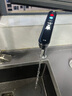 本源凈水器母嬰認(rèn)證加熱直飲一體機(jī)800G家用3升/分大流量多檔控溫RO反滲透廚下式新鮮0陳水4000AB1 智能IOT款HAR-4000AB1 800G 曬單實(shí)拍圖