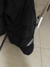 李寧長(zhǎng)羽絨服女冬季新品鴨絨拉鏈過(guò)膝連帽保暖加厚男女同款訓(xùn)練服大衣 基礎(chǔ)黑（連帽） 2XL /185（160-169斤） 曬單實(shí)拍圖