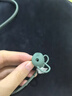 華為原裝耳機freelace活力版無線藍牙耳機掛脖式頸掛式運動游戲低音炮降噪聽歌音樂跑步商務耳機耳麥 華為原裝充電頭 曬單實拍圖