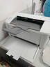 惠普（HP）M17w激光無線打印機家用小型企業(yè)辦公A4學(xué)生家庭學(xué)習(xí)作業(yè)試卷文擋圖標(biāo)智能高速打印 17w（官方標(biāo)配+易加粉硒鼓1支+2瓶粉）套餐1 曬單實拍圖