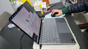 ThinkPad聯(lián)想ThinkBook X 2024 AI旗艦本Evo酷睿Ultra標壓高端商務辦公輕薄本筆記本電腦超極本補貼 標配 Ultra9-185H 32G 1T 2.8K 120Hz 74W 曬單實拍圖