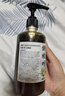 純手工熬制側(cè)柏葉洗發(fā)水植物草本護發(fā)養(yǎng)發(fā)防掉控油去屑中藥無硅油 【高效款】手工熬制洗發(fā)水*1瓶 曬單實拍圖