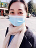 GPHF日本真絲桑蠶絲絲巾圍巾女春秋紗巾2024新款披肩兩用薄款送禮媽媽 米色 曬單實(shí)拍圖